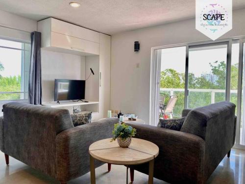 Lindo y Acogedor Departamento con todo lo necesario, Cancún (photo 9)
