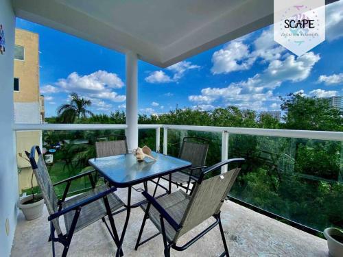 Lindo y Acogedor Departamento con todo lo necesario, Cancún (photo 10)