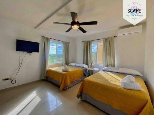 Lindo y Acogedor Departamento con todo lo necesario, Cancún (photo 11)