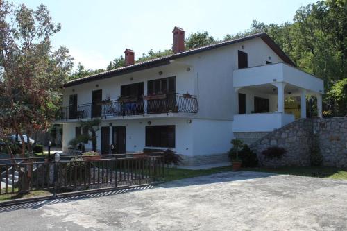  Apartments with a parking space Moscenicka Draga, Opatija - 7774 in Mošćenička Draga