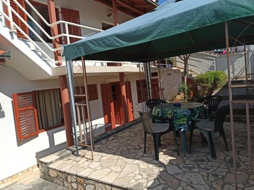 Apartments Davor-with parking