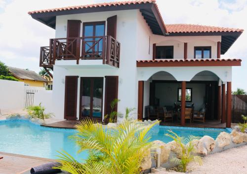 Neue Villa TROPIC PARADISE - image 3