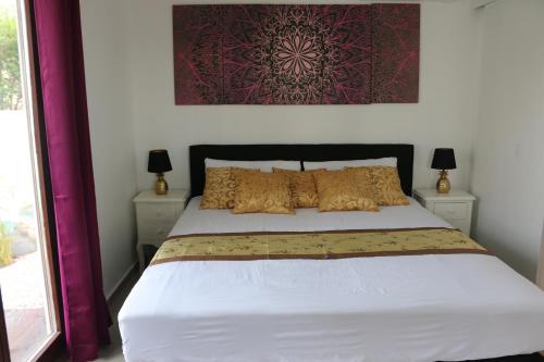 Three-Bedroom House image 10