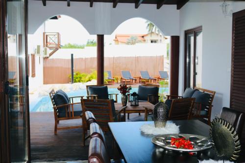 Neue Villa TROPIC PARADISE - image 5