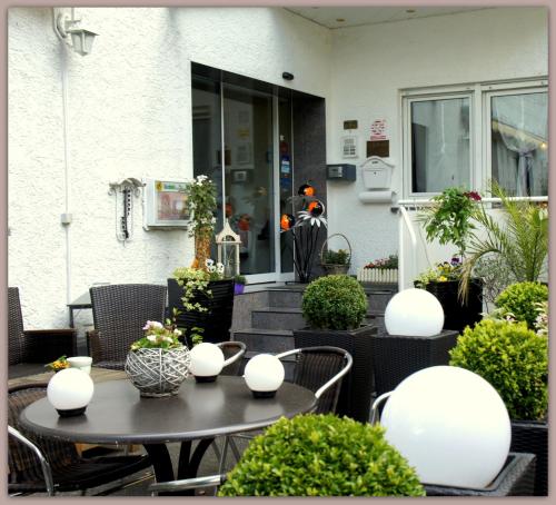 設施, Sletz Parkhotel - Superior in 基森