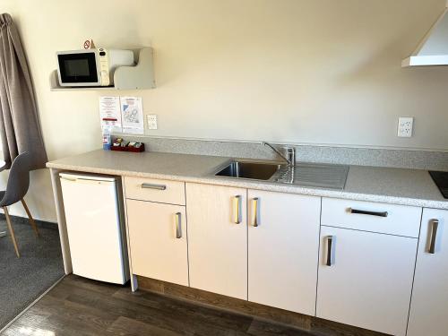 Jade Court Motel in Hokitika