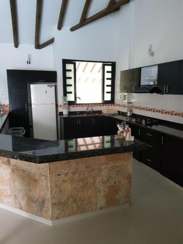 Quinta el Cairo, Villavicencio - Meta
