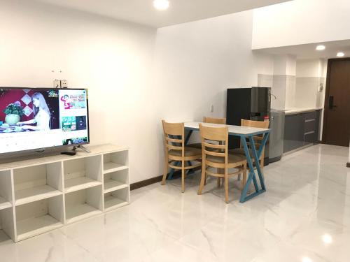 스마일리 아파트 디스트릭트 2