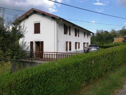 Gîte Saulxures-sur-Moselotte, 4 pièces, 6 personnes - FR-1-589-392 gîte à louer Saulxures-sur-Moselotte