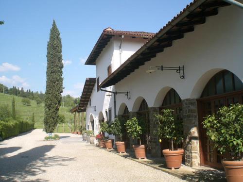 Agriturismo Giorgio Colutta in Manzano