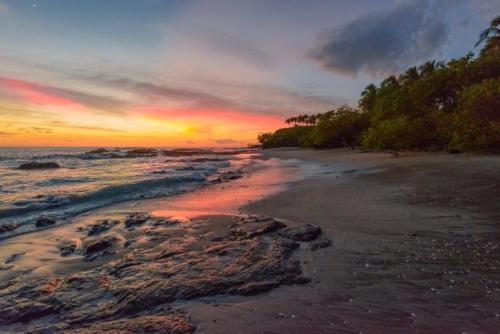 NEW! 600 steps from Junquillal Beach - Casa Mariposa Unit 1