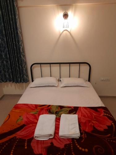 Om hospitality service