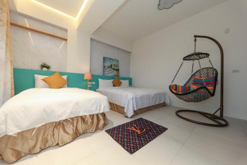 享逸电梯民宿 享逸电梯民宿