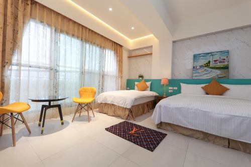 享逸电梯民宿 享逸电梯民宿