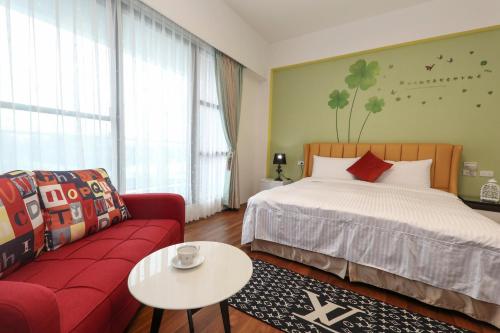 享逸电梯民宿 享逸电梯民宿