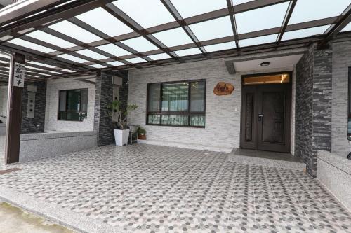 享逸电梯民宿 享逸电梯民宿