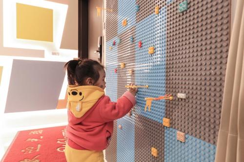 享逸电梯民宿 享逸电梯民宿