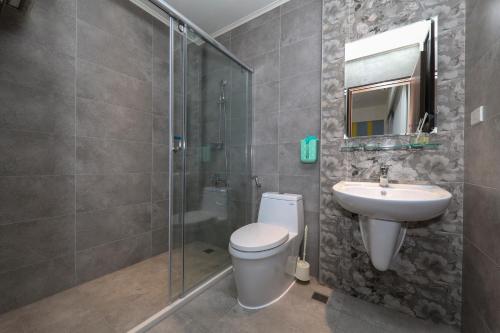 享逸电梯民宿 享逸电梯民宿