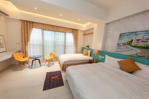 Enjoy the Lift Homestay