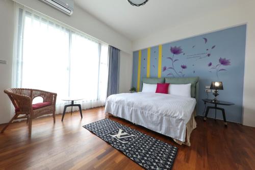 享逸电梯民宿 享逸电梯民宿