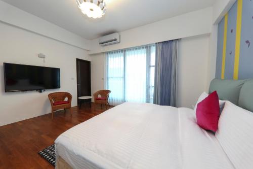 享逸电梯民宿 享逸电梯民宿