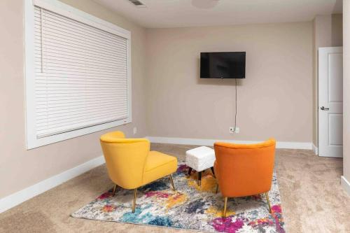 Emerald King Suite