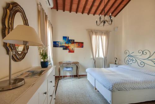 Apartments Florence - Canto Dei Nelli, Florencie (fotografie 7)