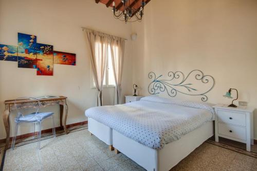 Apartments Florence - Canto Dei Nelli, Florencie (fotografie 4)