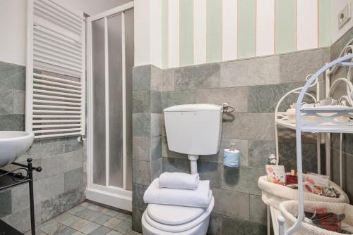 Apartments Florence - Canto Dei Nelli, Florencie (fotografie 9)