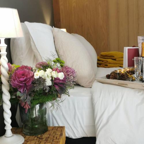 la Parenthèse Enchantée chambre d'hôte Marais Poitevin