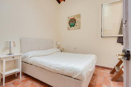 Apartments Florence - Canto Dei Nelli, Florencie (fotografie 10)