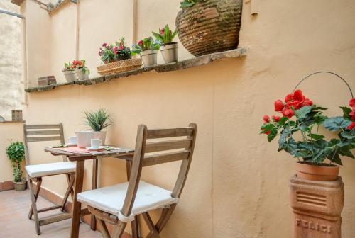 Apartments Florence - Canto Dei Nelli - image 12