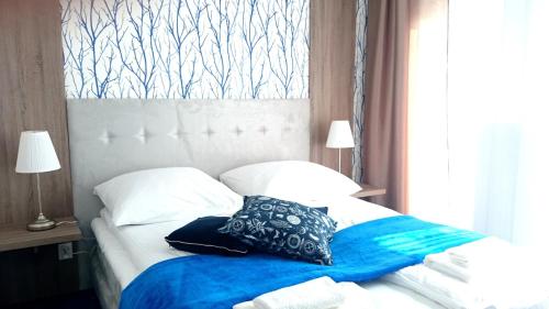 Willa Dluga No. 4 Bed & Breakfast Gdynia