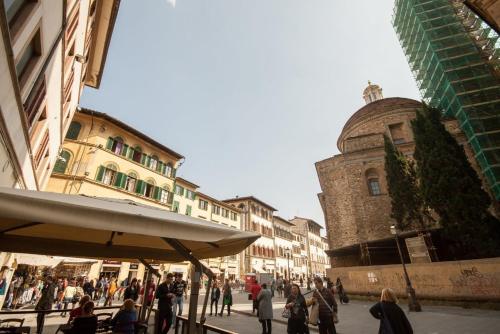 Apartments Florence - Canto Dei Nelli - image 4
