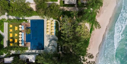 The Standard, Hua Hin