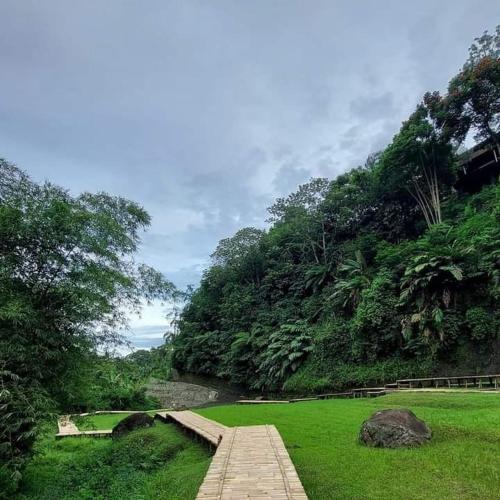 Albero Hotel Bogor