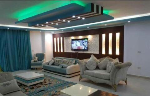 Mamlaka Aparthotel