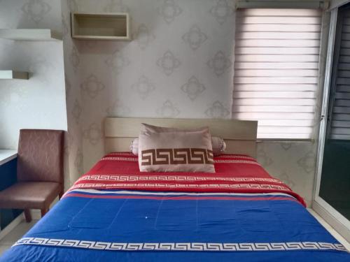 Apartment Margonda Residence