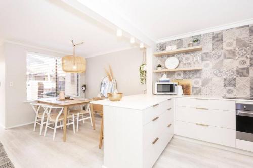 Claremont Quarter Townhouse - EXECUTIVE ESCAPES