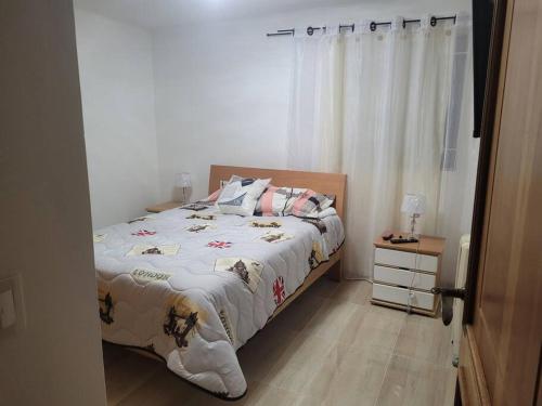 Precioso apartamento con aparcamiento gratuito