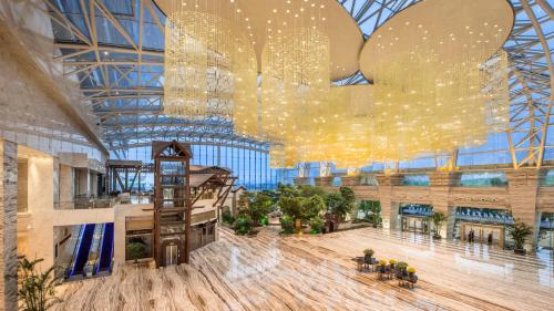331482163 InterContinental Chengdu Global Center by IHG