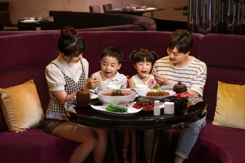 331482165 InterContinental Chengdu Global Center by IHG