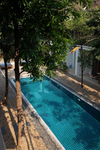 B&B Luang Prabang - Le Sen Boutique Hotel - Bed and Breakfast Luang Prabang