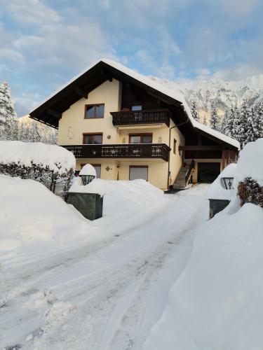  Landhaus Marie, Pension in Hermagor