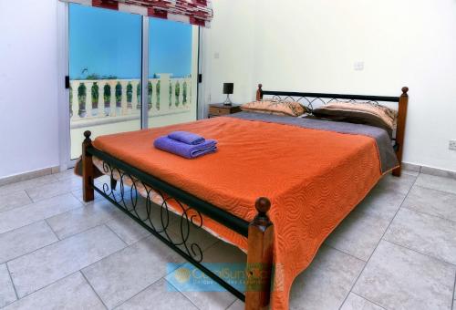 Villa 200m To The Coral Bay Strip, Large Pool, Peyia (photo 9)