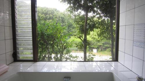 Bathroom, Ken House Osaka in Takatsuki