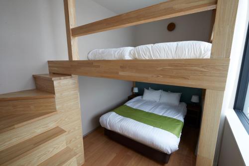 Riverside Hotel Sapporo – Sapporo, CT