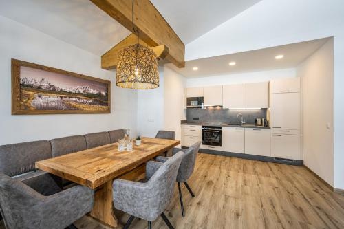 Appartement Tauernblick Radstadt in Radstadt, Österreich