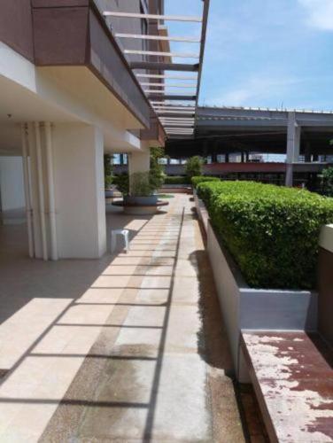 Mabolo Garden Flats Apartment