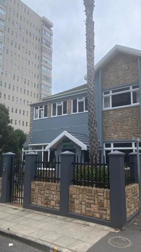 Greenfire Lodge Cape Town photo